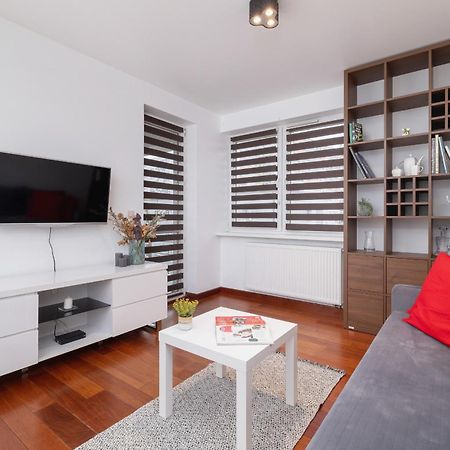 Dworska Modern Apartment In Zabrze By Rent Like Home Kültér fotó