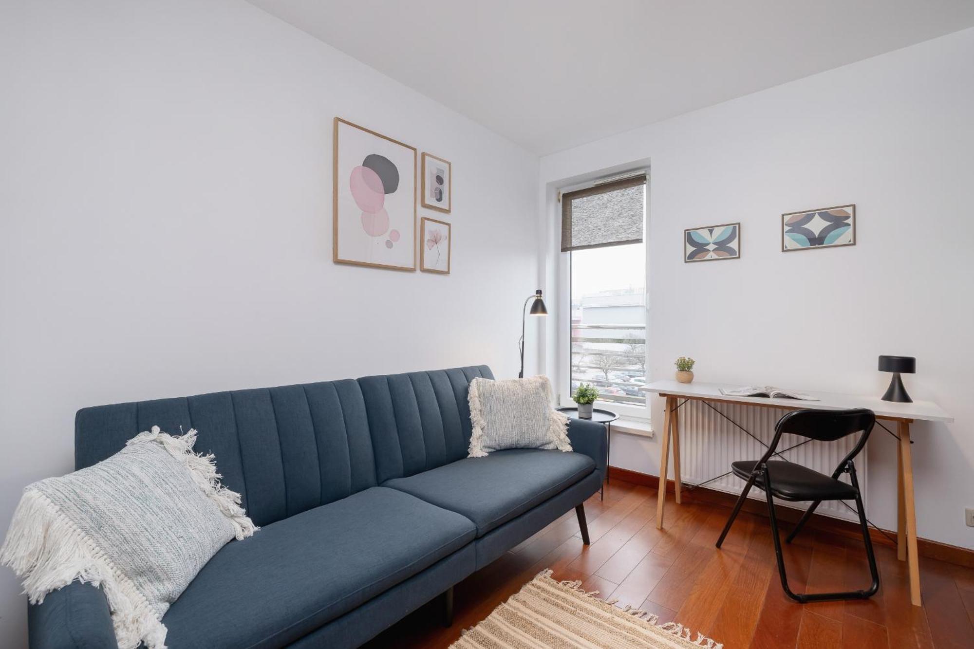 Dworska Modern Apartment In Zabrze By Rent Like Home Kültér fotó