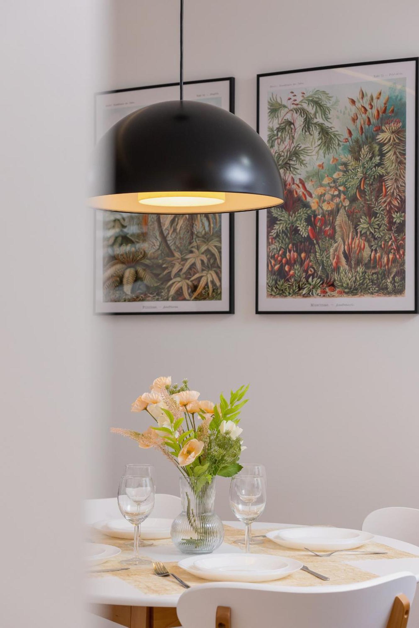 Dworska Modern Apartment In Zabrze By Rent Like Home Kültér fotó