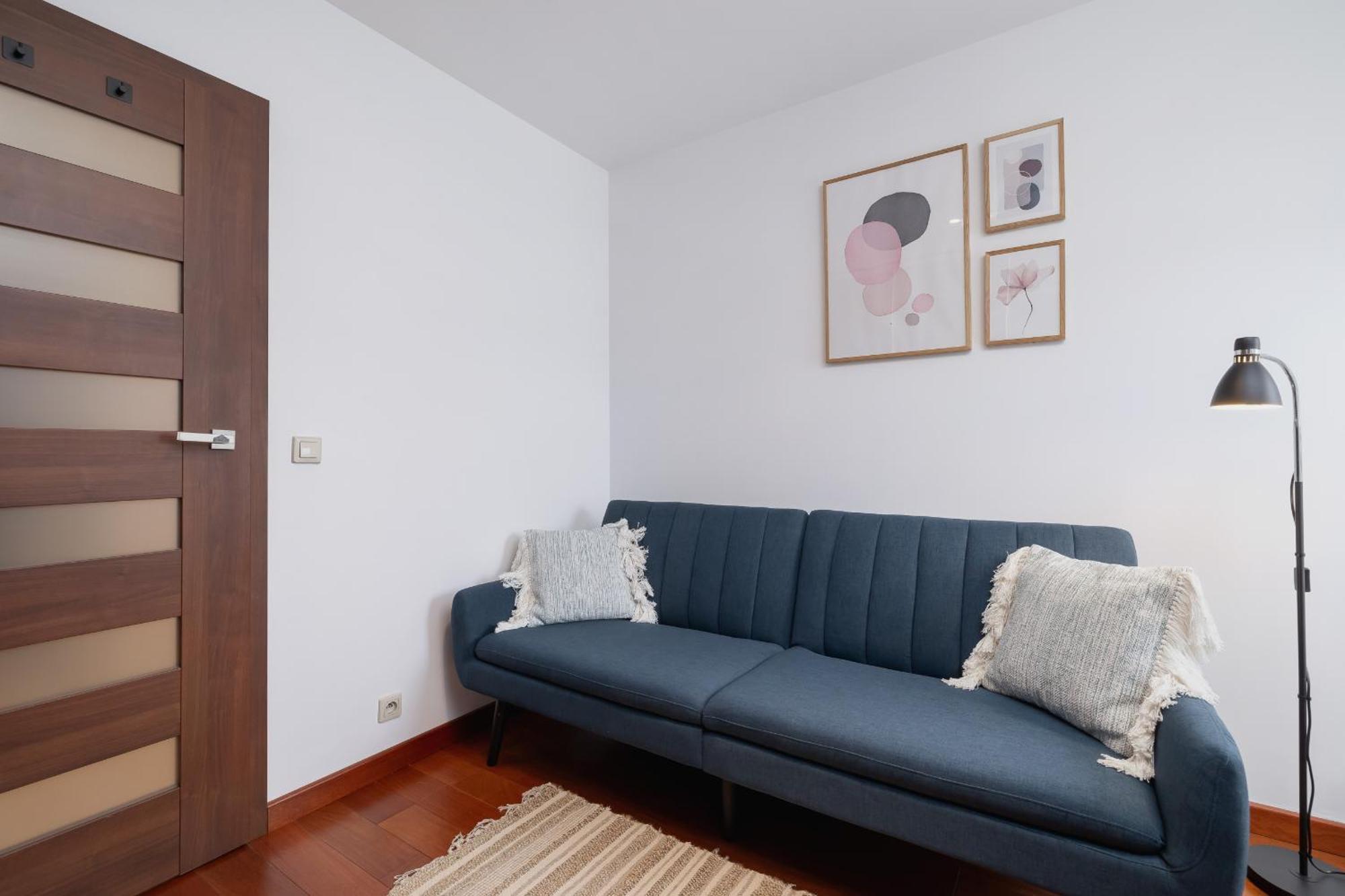 Dworska Modern Apartment In Zabrze By Rent Like Home Kültér fotó