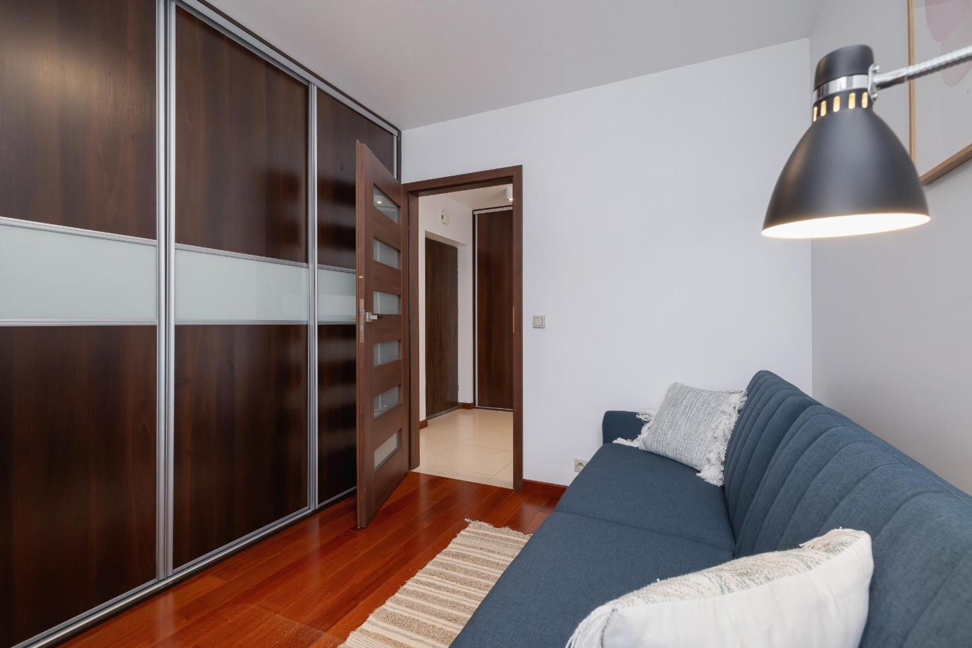 Dworska Modern Apartment In Zabrze By Rent Like Home Kültér fotó